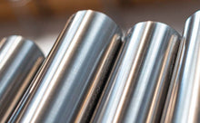 Load image into Gallery viewer, Magnaflow Downpipe Back MagnaFlow Down-Pipe 06-07 GM Diesel 6.6L