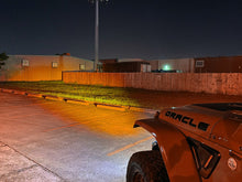 Load image into Gallery viewer, ORACLE Lighting Skid Plates ORACLE Lighting 18-22 Jeep Wrangler JL/ 20-22 Gladiator JT Skid Plate w/ Integr LED Emitters - Amber
