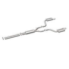 Load image into Gallery viewer, Magnaflow Catback MagnaFlow Sys CB 05 Chrysler/Dodge SRT 6.1 V8