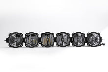 Load image into Gallery viewer, KC HiLiTES Light Bars &amp; Cubes KC HiLiTES Can-Am Maverick 39in. Pro6 Gravity LED 6-Light 120w Combo Beam Overhead Light Bar System