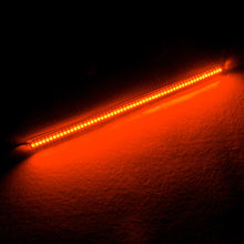 Load image into Gallery viewer, ORACLE Lighting Light Strip LED Oracle 9in Waterproof LED Concept Strip (Single) - Amber SEE WARRANTY