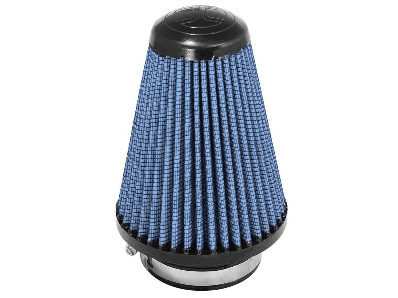 aFe Air Filters - Universal Fit aFe POWER Takeda A/F P5R 3in Flange x 5in Base (INV) x 2-3/4Top (DOM) x 6in Height