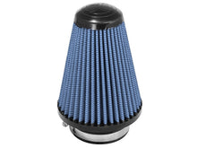 Load image into Gallery viewer, aFe Air Filters - Universal Fit aFe POWER Takeda A/F P5R 3in Flange x 5in Base (INV) x 2-3/4Top (DOM) x 6in Height