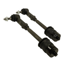 Load image into Gallery viewer, BD Diesel Steering Stabilizer BD Diesel 01-10 GM Silverado/Sierra 1500HD/2500HD/3500HD  Tie Rod Upgrade Kit
