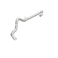 Load image into Gallery viewer, Magnaflow DPF Back MagnaFlow 08-17 Ford F-250/F-350/F-450 6.4L/6.7L DPF-Back SS 5in Single Passenger Side Rear Exit