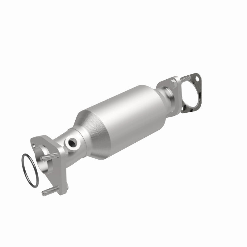 Magnaflow Catalytic Converter Direct Fit Magnaflow Conv DF 13-15 Frontier 4 Close Coupled