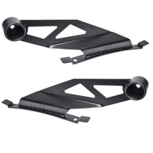 Load image into Gallery viewer, ORACLE Lighting Brackets Oracle 07-14 Toyota Tundra Curved 50in LED Light Bar Brackets SEE WARRANTY