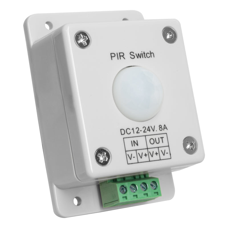 ORACLE Lighting Light Accessories and Wiring Oracle 8A PIR Sensor Switch SEE WARRANTY