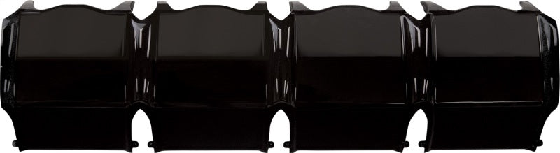 Rigid Industries Light Bars & Cubes Rigid Industries Adapt Lens Cover 10in - Black