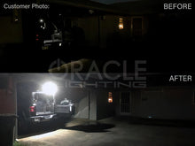 Load image into Gallery viewer, ORACLE Lighting Light Strip LED Oracle Jeep Wrangler JL Cargo LED Light Module - Amber/White SEE WARRANTY