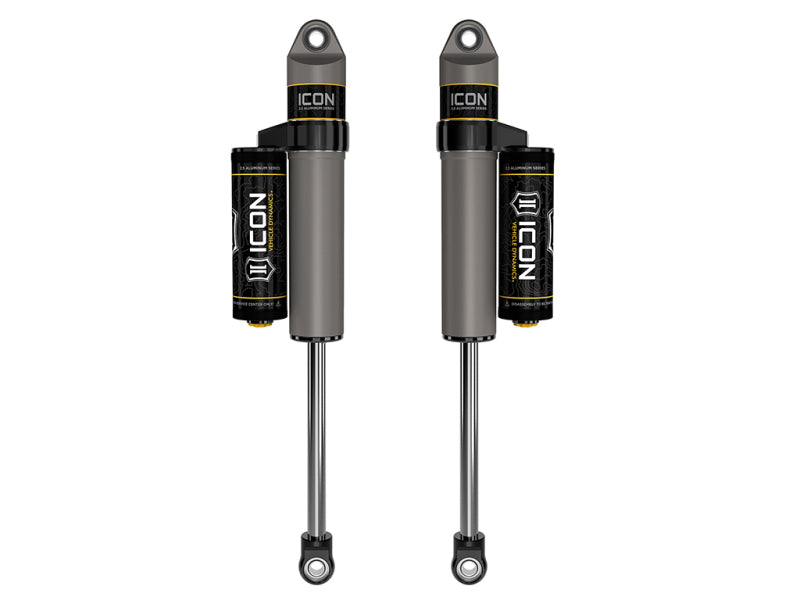 ICON Shocks and Struts ICON 21-23 Ford F150 Tremor 4WD Rear 2.5 Series Shock VS PB - Pair