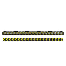 Load image into Gallery viewer, KC HiLiTES Light Bars &amp; Cubes KC HiLiTES FLEX ERA LED 50in. Light Bar - Master Kit