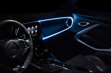 Load image into Gallery viewer, ORACLE Lighting Light Accessories and Wiring Oracle Fiber Optic LED Interior Kit - ColorSHIFT (4PCS) - ColorSHIFT SEE WARRANTY