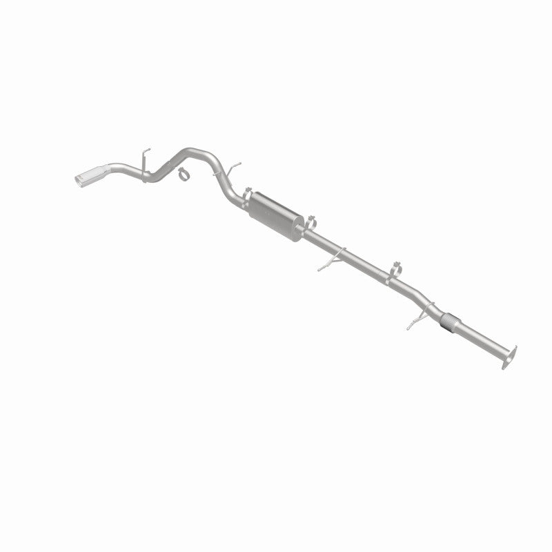 Magnaflow Catback MagnaFlow 2023+ Chevy Colorado NEO Series Cat-Back Exhaust Single Passenger Side Rear Exit