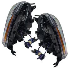 Load image into Gallery viewer, ORACLE Lighting Headlights Oracle 07-13 GMC Yukon SMD HL - ColorSHIFT w/ BC1 Controller