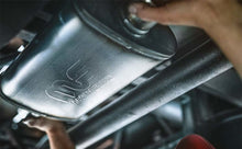 Load image into Gallery viewer, Magnaflow X Pipes MagnaFlow Smooth Trans X 2.25/2.25 X 12 SS