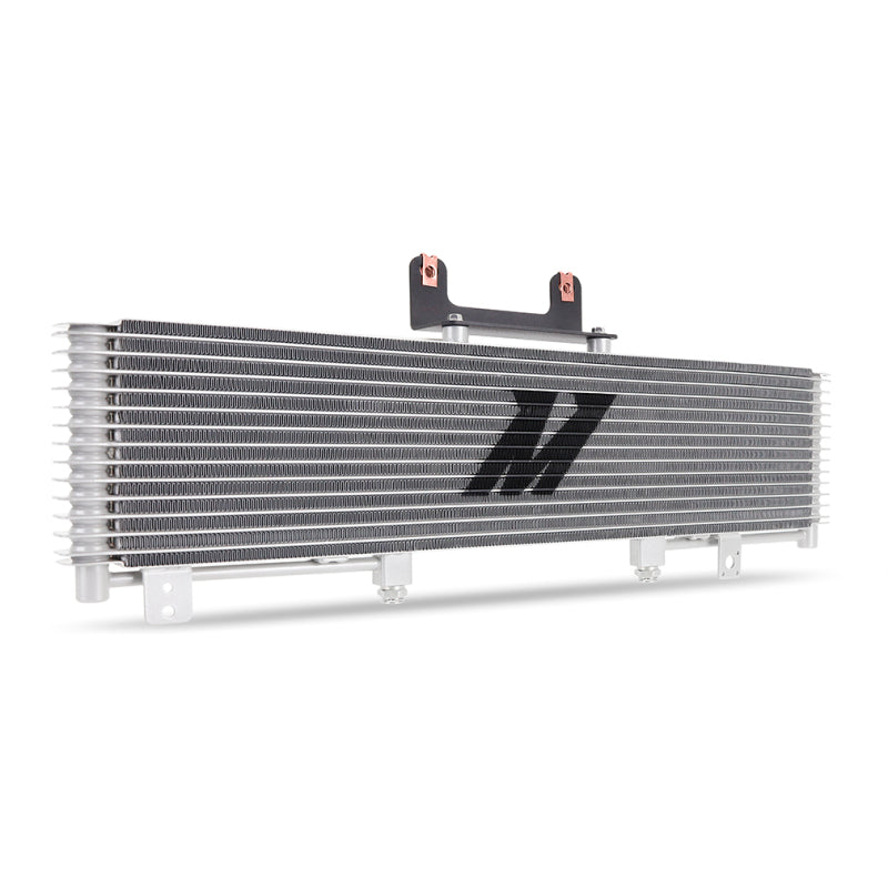 Mishimoto Transmission Coolers Mishimoto 99-13 Chevrolet Silverado / GMC Sierra Transmission Cooler