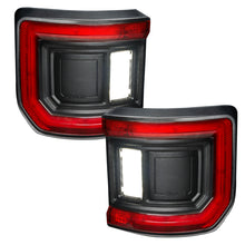 Load image into Gallery viewer, ORACLE Lighting Tail Lights Oracle Jeep Gladiator JT Flush Mount LED Tail Lights SEE WARRANTY