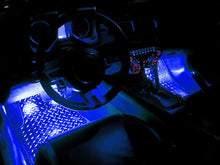 Load image into Gallery viewer, ORACLE Lighting Light Strip LED Oracle Pair 15in LED Strips Retail Pack - RGB ColorSHIFT SEE WARRANTY