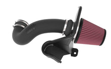 Load image into Gallery viewer, K&amp;N Engineering Cold Air Intakes K&amp;N 22-23  Jeep Grand Cherokee 5.7L V8 Performance Air Intake System