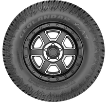 Load image into Gallery viewer, Yokohama Tire Tires - On Road Yokohama Geolandar X-AT Tire - 31X10.50R15 109Q