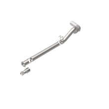 Load image into Gallery viewer, Magnaflow DPF Back MagnaFlow 08-17 Ford F-250/F-350/F-450 6.4L/6.7L DPF-Back SS 5in Single Passenger Side Rear Exit