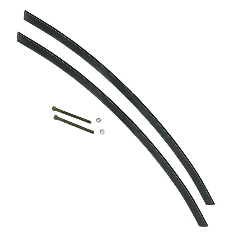 Superlift Leaf Springs & Accessories Superlift 78-97 Ford F-250 / F-350 4WD Add-a-Leafs - Front