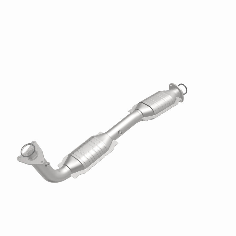 Magnaflow Catalytic Converter Direct Fit Magnaflow Conv DF 07-08 Tundra 5.7L P/S