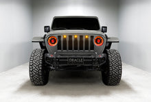 Load image into Gallery viewer, ORACLE Lighting Headlights Oracle Oculus Bi-LED Projector Headlights for Jeep JL/Gladiator JT - w/ Simple Cntrl SEE WARRANTY