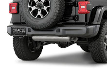 Load image into Gallery viewer, ORACLE Lighting Tail Lights Oracle Rear Bumper LED Reverse Lights for Jeep Wrangler JL - 6000K SEE WARRANTY