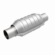Load image into Gallery viewer, Magnaflow Catalytic Converter Universal MagnaFlow Conv Universal 3 inch OEM