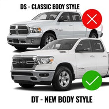 Load image into Gallery viewer, BD Diesel Headers &amp; Manifolds BD Diesel 19-24 Dodge/Ram 1500 DT 5.7L Hemo Passenger Side Exhaust Manifold