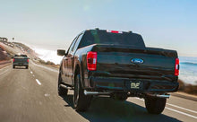 Load image into Gallery viewer, Magnaflow Catback Magnaflow 15-21 Ford F-150 Street Series Cat-Back Performance Exhaust System- Polished Rear Exit