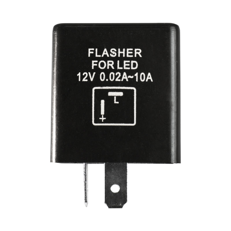 ORACLE Lighting Light Accessories and Wiring Oracle LED 2 Pin Relay Flasher SEE WARRANTY