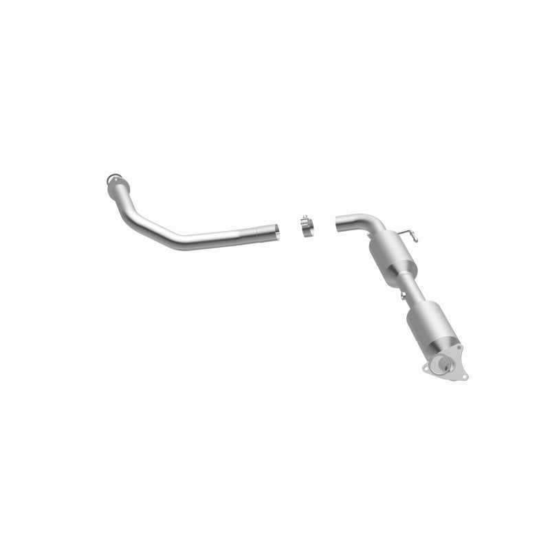 Magnaflow Catalytic Converter Direct Fit MagnaFlow Conv DF 8/08-09 Toyota Tundra 5.7L Driver Side