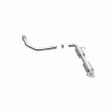 Load image into Gallery viewer, Magnaflow Catalytic Converter Direct Fit MagnaFlow Conv DF 8/08-09 Toyota Tundra 5.7L Driver Side