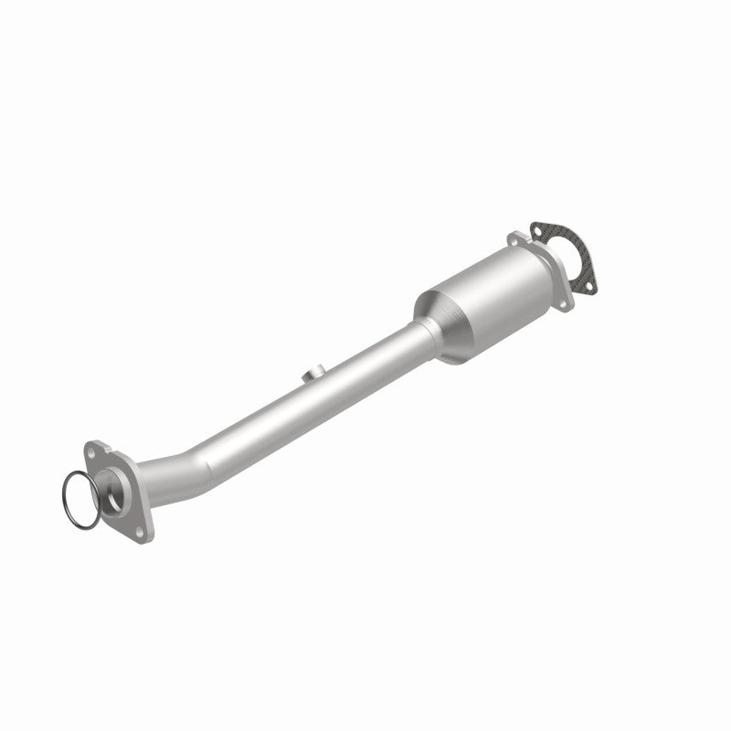 Magnaflow Catalytic Converter Direct Fit Magnaflow Conv DF 11-15 Frontier 4 Underbody