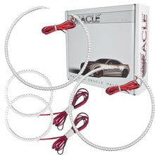 Load image into Gallery viewer, ORACLE Lighting Headlights Oracle Ford F-150 04-08 LED Halo Kit - White SEE WARRANTY