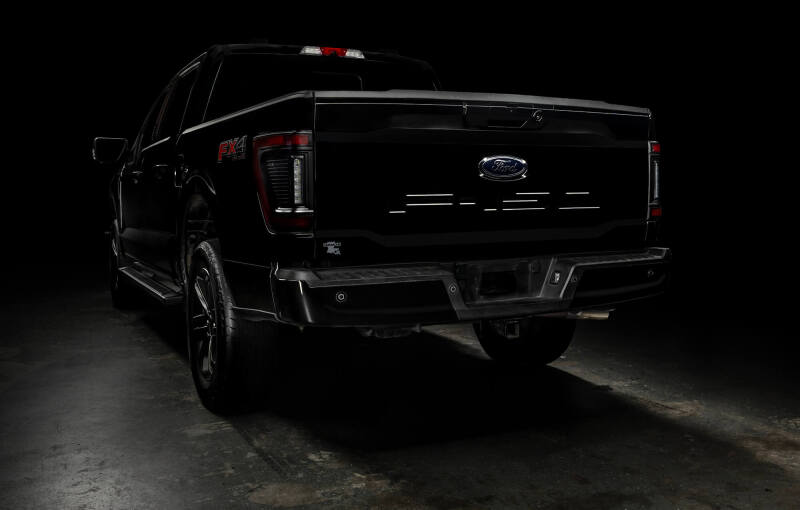 ORACLE Lighting Tail Lights Oracle Lighting 21-24 Ford F-150 Flush Style LED Tail Lights SEE WARRANTY