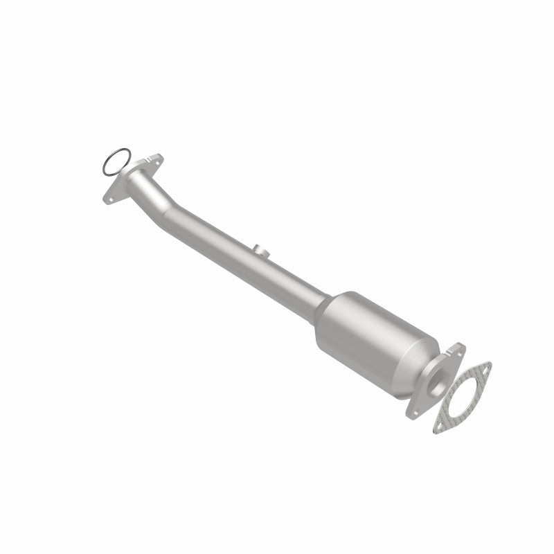 Magnaflow Catalytic Converter Direct Fit Magnaflow Conv DF 11-15 Frontier 4 Underbody