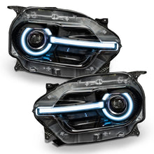 Load image into Gallery viewer, ORACLE Lighting Headlights Oracle 2021 Ford Bronco Sport RGB+W Headlight DRL + Halo - ColorSHIFT w/ 2.0 Cntrl SEE WARRANTY