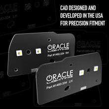 Load image into Gallery viewer, ORACLE Lighting Headlights Oracle 21-22 Ford F-150 ColorSHIFT RGB+W Headlight DRL Upgrade Kit w/ 2.0 Controller SEE WARRANTY