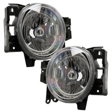 Load image into Gallery viewer, ORACLE Lighting Headlights Oracle 07-14 Toyota FJ Cruiser SMD HL - ColorSHIFT w/ BC1 Controller