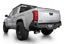 Load image into Gallery viewer, Addictive Desert Designs Bumpers - Steel Addictive Desert Designs 2024 Toyota Tacoma Stealth Rear Bumper
