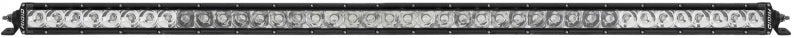 Rigid Industries Light Bars & Cubes Rigid Industries 40in SR-Series PRO - Spot/Drive Combo