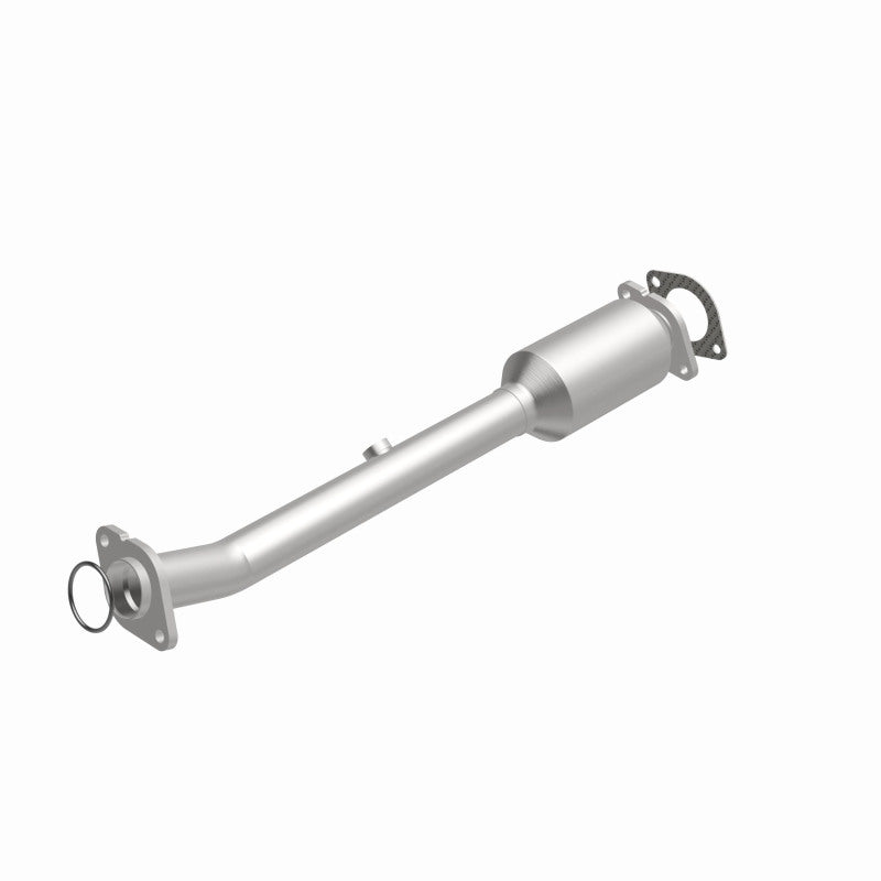 Magnaflow Catalytic Converter Direct Fit Magnaflow Conv DF 11-15 Frontier 4 Underbody