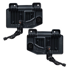 Load image into Gallery viewer, ORACLE Lighting Tail Lights Oracle Rear Bumper LED Reverse Lights for Jeep Gladiator JT - 6000K SEE WARRANTY