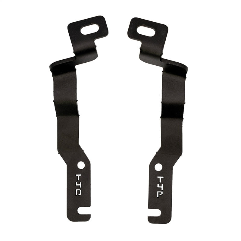 Rigid Industries Light Mounts Rigid Industries 2024+ Toyota Tacoma A-Pillar Mount
