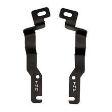 Load image into Gallery viewer, Rigid Industries Light Mounts Rigid Industries 2024+ Toyota Tacoma A-Pillar Mount