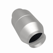 Load image into Gallery viewer, Magnaflow Catalytic Converter Universal MagnaFlow Conv Univ 02-06 Dodge Ram 2500/3500 Pickup 5.9L Cummins Diesel H.O.